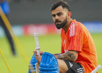 Virat Kohli T20 World Cup 2024