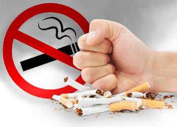 No Smoking Day
