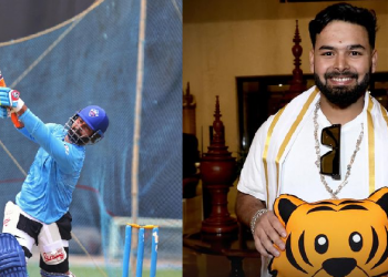 Rishabh Pant IPL 2024