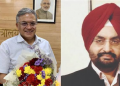 election commissioner