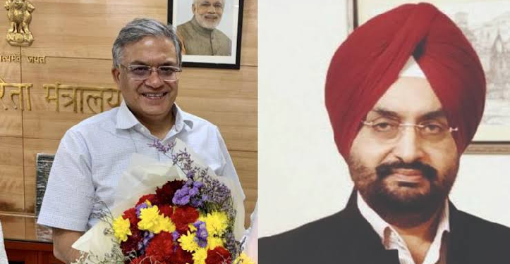 election commissioner