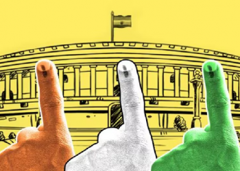 Lok Sabha election