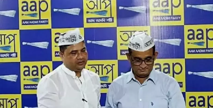Lok Sabha Election AAP