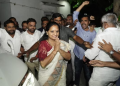 K Kavitha Delhi liquor policy case Enforcement Directorate