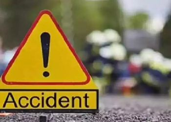 accident