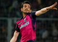 IPL 2024 Yuzvendra Chahal Virat Kohli