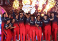 Women's Premier League 2024 RCB