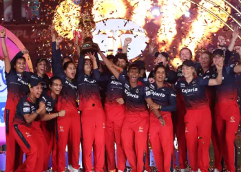 Women's Premier League 2024 RCB