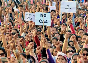 CAA Supreme Court