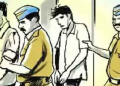 poachers arrested