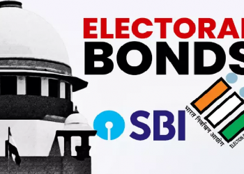 Electoral Bonds Supreme Court SBI