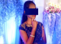 Woman killed Daughter