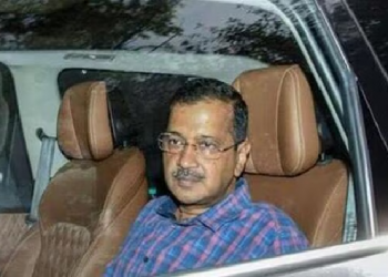 Arvind Kejriwal