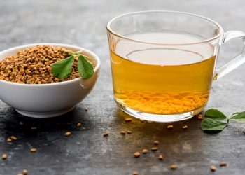 Fenugreek Water Benefits