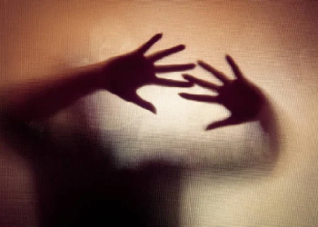 Woman raped in Guwahati