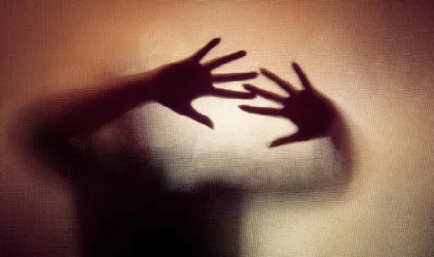 Woman raped in Guwahati