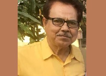 গুৱাহাটী বিশ্ববিদ্যালয়ৰ ৩১ সংখ্যক সমাৱৰ্তন; সংগীতজ্ঞ ৰমেন চৌধুৰীলৈ সন্মানীয় পিএইচডি