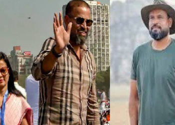 খেলা হ’ব! তৃণমূলৰ প্ৰাৰ্থী তালিকাত ডাঙৰ চমক ক্ৰিকেটাৰ ইউছুফ পাঠান, প্ৰতিদ্বন্দ্বী ডাঙৰ নেতা