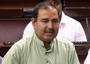 দলত দুৰ্নীতিগ্ৰস্তসকল সুৰক্ষিত বুলি দাবী কৰি দলৰ পৰাই পদত্যাগ বিজেপিৰ ৰাজ্যসভাৰ সাংসদৰ