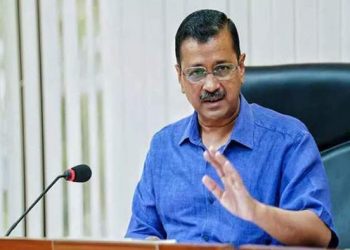 পতিয়ে মোডীৰ নামত শ্লোগান দিলে ৰাতি ভাত নিদিব; মহিলাসকলক ‘পৰামৰ্শ’ কেজৰিৱালৰ