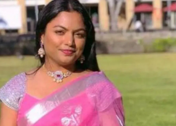 অষ্ট্ৰেলিয়াত হত্যাৰ বলি ভাৰতীয় মহিলা : পত্নীক হত্যা কৰি পুত্ৰৰ সৈতে উভতি আহিল স্বামী