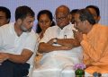 INDIA Maharashtra Maha Vikas Aghadi