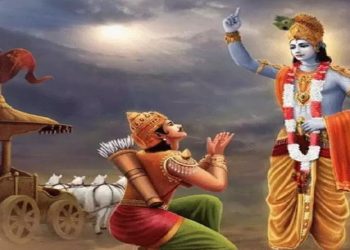 মানি চলক গীতাৰ এইকেইটা নীতি : বাচি থাকিব পাৰিব জীৱনৰ সকলো অশান্তিৰ পৰা 