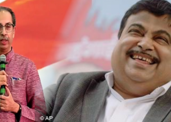 উদ্ধৱ থাকৰেৰ মন্তব্য অপৰিপক্ক আৰু হাস্যকৰ : প্ৰতুত্তৰ নীতিন গাডকাৰীৰ