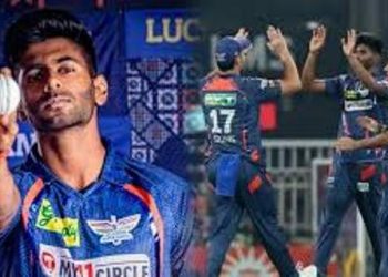 ঘন্টাত ১৫৫.৮ কিলোমিটাৰ! অভিষেকতে IPLৰ দ্ৰুততম বল অখ্যাত ভাৰতীয় পেচাৰৰ, কোন এই মায়ংক যাদৱ?