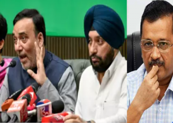 ৩১ মাৰ্চত অৰবিন্দ কেজৰিৱালৰ মুক্তিৰ দাবীত বিশাল সমাৱেশ আয়োজন কৰিছে বিৰোধী ঐক্য ইণ্ডিয়াই