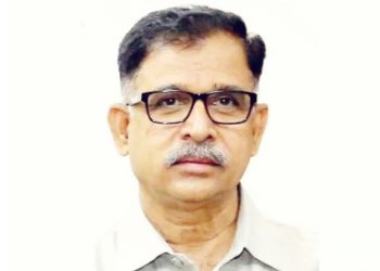 চোৱাংচোৰাগিৰি : বিৰোধীৰ ফোন টেপিং কৰি জেললৈ গ’ল তেলেংগানাৰ আৰক্ষীৰ প্ৰাক্তন ডিচিপি।