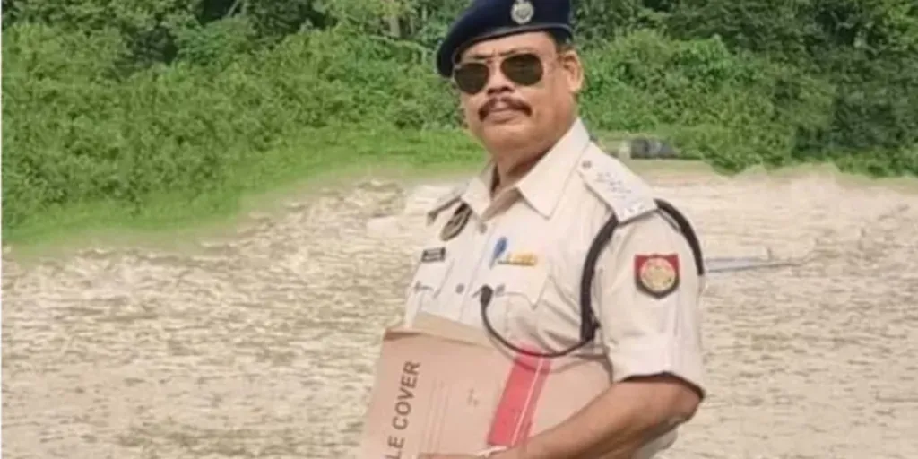 কিশোৰীক যৌন নিৰ্যাতন : গ্ৰেপ্তাৰ অসম আৰক্ষীৰ বিষয়া