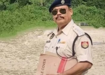 কিশোৰীক যৌন নিৰ্যাতন : গ্ৰেপ্তাৰ অসম আৰক্ষীৰ বিষয়া 