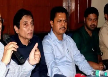 ‘কা’ৰ বিৰুদ্ধে সমগ্র ৰাজ্যত গণতান্ত্ৰিকভাৱে তীব্ৰ প্রতিৰোধ গঢ়ি তুলিবলৈ আহ্বান অসম বিৰোধী ঐক্যৰ