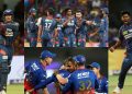 IPL 2024: আই পি এলত পুনৰ বিৰাট বিপৰ্যয়; চিন্নাস্বামীত LSGৰ মায়ংকৰ দুৰ্ধৰ্ষ বলিঙত বিধ্বস্ত RCB