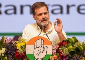 নিৰ্বাচনী বণ্ড বৃহত্তম কেলেংকাৰী, প্ৰধানমন্ত্ৰী হৈছে দুৰ্নীতিগ্ৰস্তসকলৰ মুৰব্বী: আক্ৰমণ ৰাহুলৰ