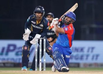 IPL 2024: পুনৰ পন্তৰ বেটিং ধুমুহা; দিল্লীৰ বিৰুদ্ধে যুঁজ দিও হাৰিল গীলৰ গুজৰাট
