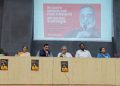 বাক্‌-স্বাধীনতাৰ অৱক্ষয়ত উদ্বিগ্ন নাগৰিক সমাজ! নিউজক্লিকৰ পক্ষত একলগ হ’ল সাংবাদিক-বিৰোধী নেতা আৰু সচেতন নাগৰিক