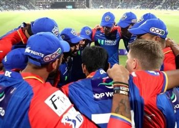 IPL 2024: কুলদীপৰ স্পিন ঘূৰ্ণীত দিশহাৰা ৰাহুল বাহিনী; দিল্লীৰ হাতত পৰাজিত হৈ থমকিল লক্ষ্ণৌৰ জয়ৰ ধাৰা