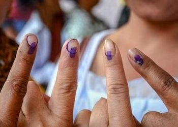 ভোটদাতাসকলৰ দায়িত্ব
