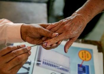 Loksabha Election 2024: দ্বিতীয় পৰ্যায়ৰ লোকসভা নিৰ্বাচন; অসমৰ পাঁচখন আসনৰ বাবে ভোটদান আৰম্ভ
