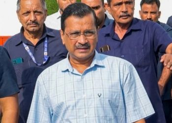 সকাহ নিমিলিল! অৰবিন্দ কেজৰিৱালক ১৫ দিনৰ ন্যায়িক জিম্মালৈ প্ৰেৰণ কৰিলে দিল্লীৰ আদালতে