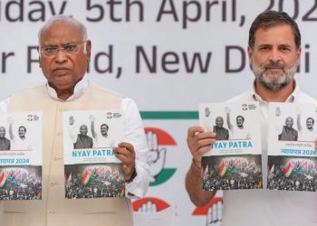 কোন হ’ব বিৰোধী মিত্ৰজোঁটৰ প্ৰধানমন্ত্ৰীৰ মুখ? ডাঙৰ ঘোষণা ৰাহুল গান্ধীৰ