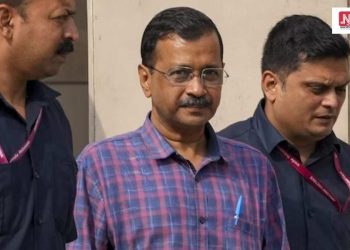 জেলতেই থাকিব অৰবিন্দ কেজৰিৱাল; জামিন আবেদন নাকচ দিল্লী হাইকোৰ্টৰ