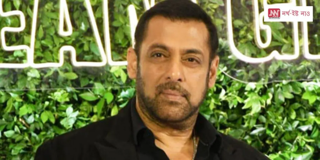 ছলমান খানৰ বাসগৃহৰ বাহিৰত গুলীচালনা!অভিনেতাজনৰ আবাসৰ প্ৰথম মহলাত লাগিল গুলী