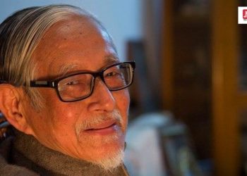 আজি বৰেণ্য অসমীয়া ড° হীৰেন গোহাঁইৰ ওপজা দিন; থোৰতে কৃতবিদ্য অসমীয়াৰ বিষয়ে জানো আহক