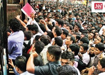 ৫৫% ভাৰতীয়ৰ মতে বিগত পাঁচ বছৰত বৃদ্ধি পাইছে দুৰ্নীতি; CSDS-লোকনীতিৰ প্ৰতিবেদনত উজাগৰ ভয়ংকৰ তথ্য