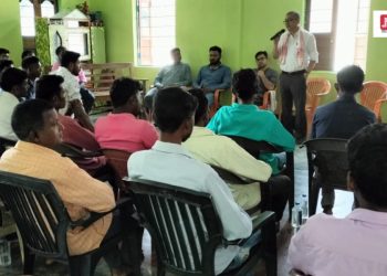 মেৰাপানীৰ মহিলাগৰাকীৰ কিয় খং উঠিছিল?