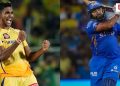 ৱানখেড়েত ‘ধোনী ধামাকা’! ৰোহিতৰ শতকৰ সৈতেও জয়ী হ’ব নোৱাৰিলে মুম্বাই