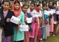 অসমৰ ৫ খন লোকসভা আসনৰ বাবে প্ৰতিদ্বন্দ্বিতা কৰিব ১৫ গৰাকী কোটিপতিয়ে